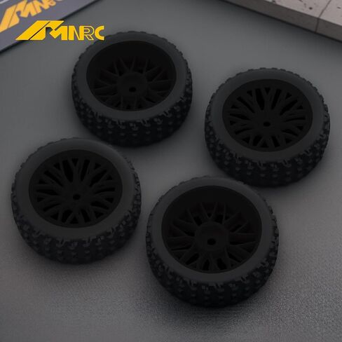 فرع المطاط قبل العجلة الصلصات والإطارات البلاستيكية حافة من أجل Arrma 1/14 Typhon Grom Series RC Progrades Part White in Saudi Arabia