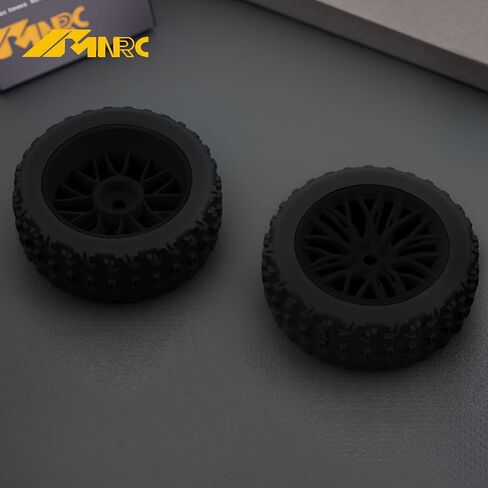 فرع المطاط قبل العجلة الصلصات والإطارات البلاستيكية حافة من أجل Arrma 1/14 Typhon Grom Series RC Progrades Part White in Saudi Arabia