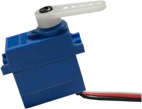 [Replacement] TRX4M Waterproof Metal Gear Servo 2065 2065T 2065R 2065A for TRAXXAS for TRX4M for LaTrax 1/18 for RC Car Upgrade Parts Accessories in Saudi Arabia