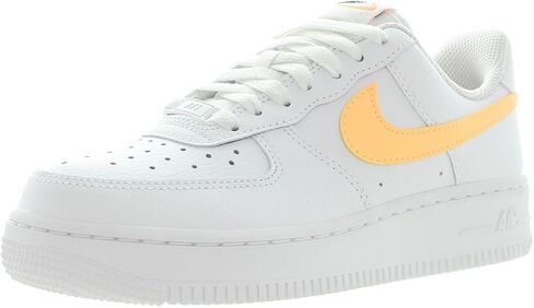 Nike Air Force 1 '07 Womens White/Lime Blast Size in Saudi Arabia
