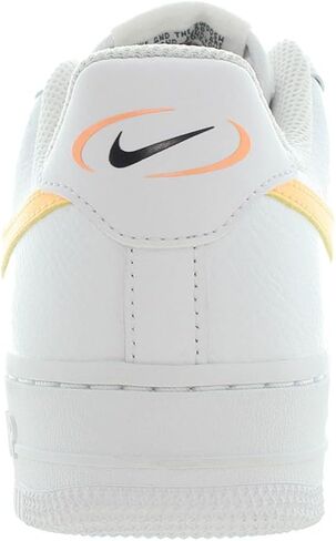 Nike Air Force 1 '07 Womens White/Lime Blast Size in Saudi Arabia