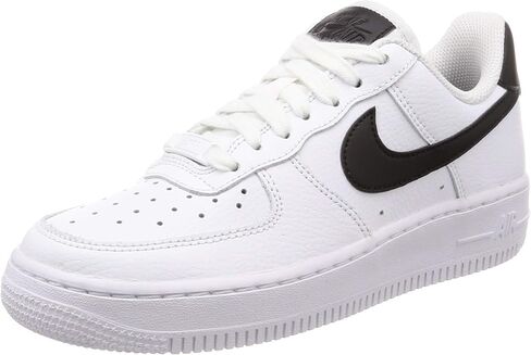 Nike Air Force 1 '07 Womens White/Lime Blast Size in Saudi Arabia