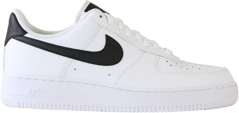 Nike Air Force 1 '07 Womens White/Lime Blast Size in Saudi Arabia