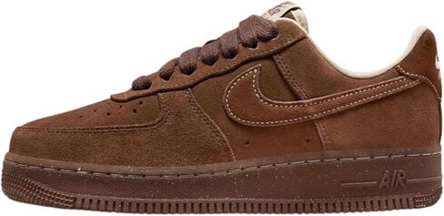 Nike Air Force 1 '07 Womens White/Lime Blast Size in Saudi Arabia