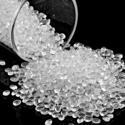 Maitys 100g الساخنة ذوبان الحافة غراء الساخن ذوبان الغراء الكريات اللزجة اللزجة لزج لآلة النطاقات الحافة لآلة حافة النطاقات الحديد موصلات لوحات المياه ألبومات الألبومات مغلف in Saudi Arabia
