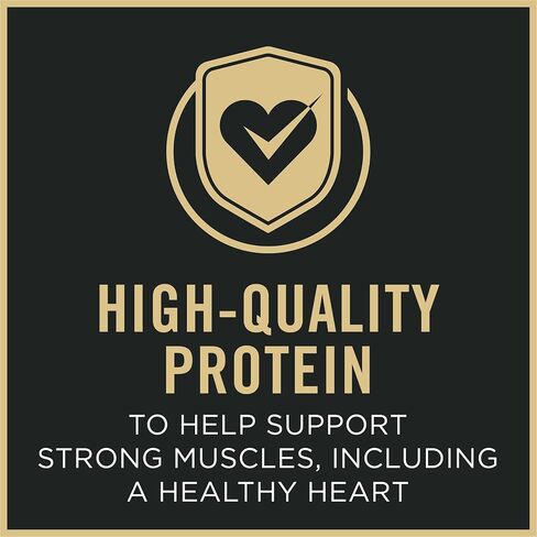 Purina Pro Plan كبير السلالة البالغة 7 بالإضافة إلى تمزيق الدجاج ودجاج الأرز من كبار الكلاب الغذاء - 34 رطل. in Saudi Arabia