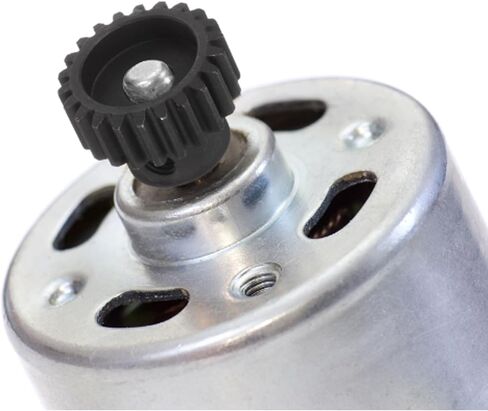 UXCELL MOD 1 36T PINION GEAR 8MM تجويف الصلب الحامل الحامل in Saudi Arabia