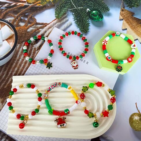 XBYzuzi 1540Pcs Fall Beads for Bracelets Making Kit, Thanksgiving Beads for Bracelets Jewelry Making Orange Assorted Autumn Maple Leaf Pumpkin Clay Bead Turkey Charms for Necklace Earrings DIY Crafts in Saudi Arabia