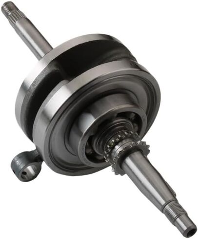Scooter Crankshaft For HD200I EVO HD200 200cc 13000-HHA-000 Engine Parts in Saudi Arabia