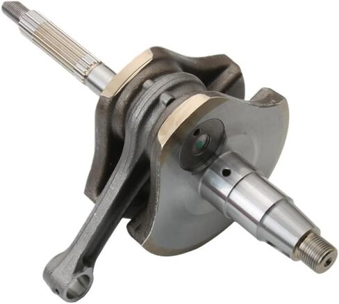 Scooter Crankshaft Assembly For Carnaby Beverley BV X7 X8 X9 MP3 X-EVO Nexus GT250 GTS 250cc 8423835001 in Saudi Arabia