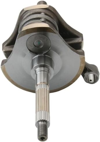 Scooter Crankshaft Assembly For Carnaby Beverley BV X7 X8 X9 MP3 X-EVO Nexus GT250 GTS 250cc 8423835001 in Saudi Arabia
