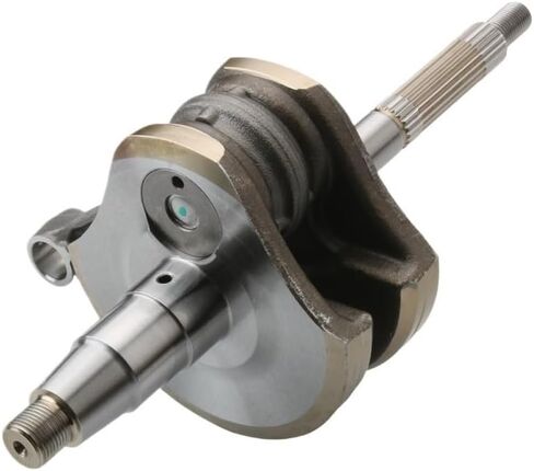 Scooter Crankshaft Assembly For Carnaby Beverley BV X7 X8 X9 MP3 X-EVO Nexus GT250 GTS 250cc 8423835001 in Saudi Arabia
