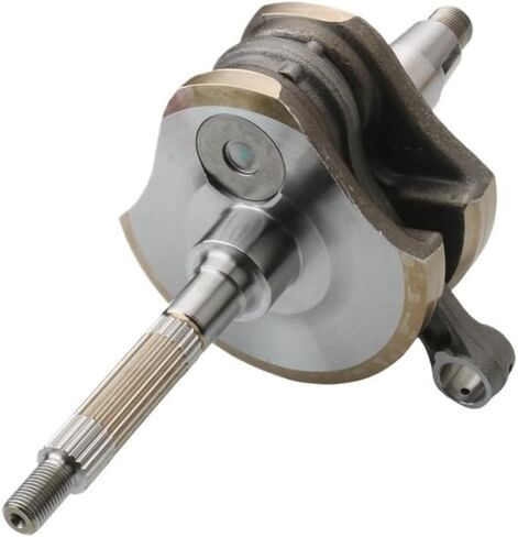 Scooter Crankshaft Assembly For Carnaby Beverley BV X7 X8 X9 MP3 X-EVO Nexus GT250 GTS 250cc 8423835001 in Saudi Arabia