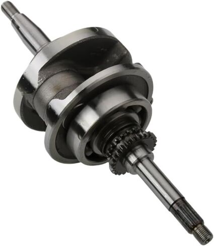 Scooter Crankshaft Assy For NVX155 Aerox NVX GDR155-A 155cc B65-E1400-20 4-Stroke Engine in Saudi Arabia
