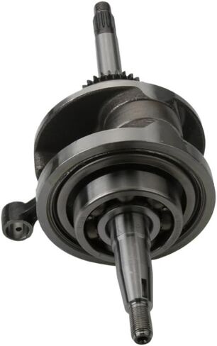 Scooter Crankshaft Assy For NVX155 Aerox NVX GDR155-A 155cc B65-E1400-20 4-Stroke Engine in Saudi Arabia