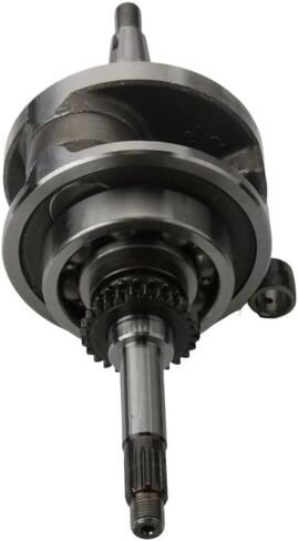 Scooter Crankshaft Assy For NVX155 Aerox NVX GDR155-A 155cc B65-E1400-20 4-Stroke Engine in Saudi Arabia