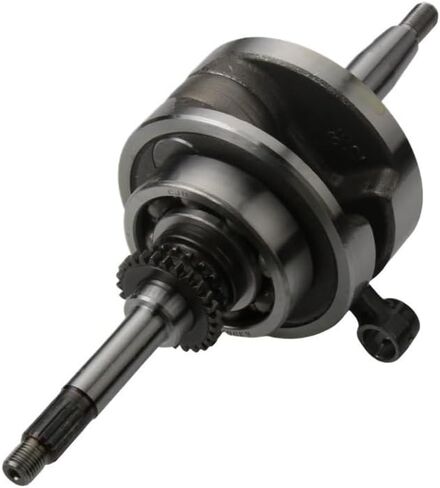 Scooter Crankshaft Assy For NVX155 Aerox NVX GDR155-A 155cc B65-E1400-20 4-Stroke Engine in Saudi Arabia