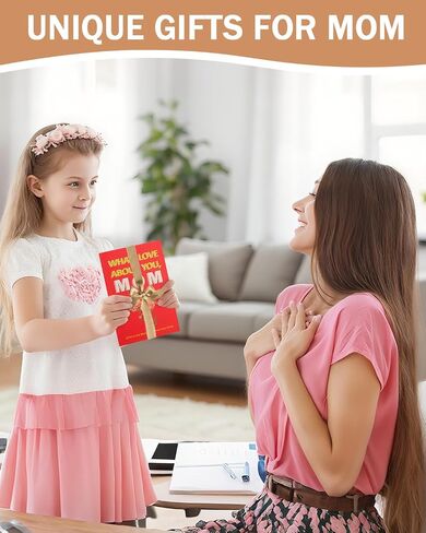 ما أحبه فيك ، يا أمي ، كتبت كتابًا عنك وأسباب أحبك ، هدايا عيد الميلاد تخزين المواد المحشوة للأم ، عيد الأم ، هدايا عيد ميلادها. in Kuwait
