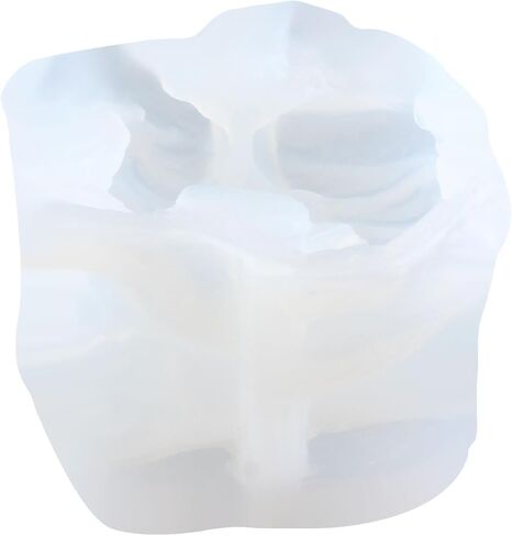 3D Frog Toad Candle Silicone Mold Toad Resin Casting Molds for Candle Making Aromatherapy Plaster Candles Polymer Clay Craft Home Decoration in Kuwait