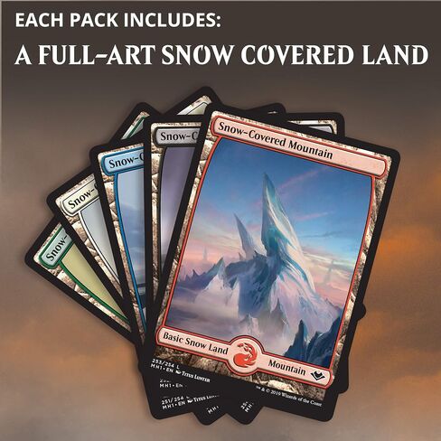 Magic: The Gathering Modern Horizons Booster Box | 36 Booster Packs | Factory Sealed, One Size in Saudi Arabia