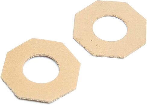 Team Losi Racing Clipper Pads Max Drive Shds 2 TLR232080 Elec Car/Truck Presace Parts in Saudi Arabia