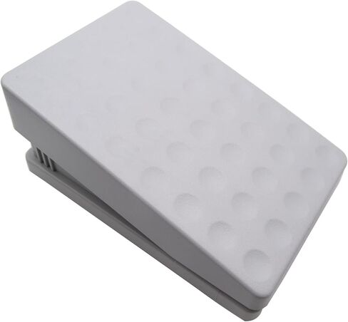CKPSMS Brand - 1PCS Foot Controller & Cord #0089267100 Compatible with/Replacement for Bernina Brand Activa 125 135 145 215 220 230 330 350 380 in Saudi Arabia
