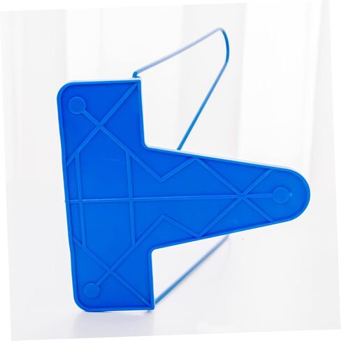 2pcs Book Holder for Reading Reading Bracket Multi-Purpose Book Shelf Angle Adjustable Bookstand for Home Study Office in Saudi Arabia