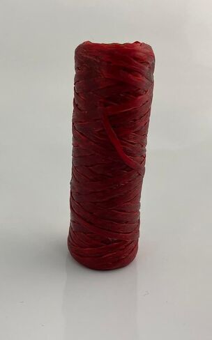 SINEW / Sinue Bobbin poly مشمع من أجل الديكور والحرف (الطبيعية / البنية) in Saudi Arabia
