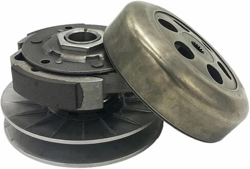 ATV 16T Clutch Drive Pulley for FS 300 300cc D300 G300 2.3.01.1000 in Saudi Arabia