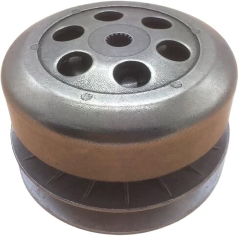 ATV 16T Clutch Drive Pulley for FS 300 300cc D300 G300 2.3.01.1000 in Saudi Arabia