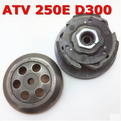 ATV 16T Clutch Drive Pulley for FS 300 300cc D300 G300 2.3.01.1000 in Saudi Arabia