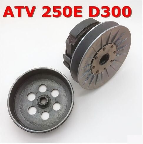 ATV 16T Clutch Drive Pulley for FS 300 300cc D300 G300 2.3.01.1000 in Saudi Arabia
