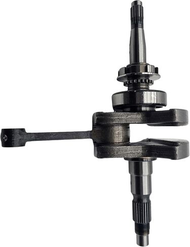 Crankshaft Assy 13200-004-0000 13200-F39-0000 12100-004-0000 For Hisun 500 Crank Shaft Rod Crank UTV500 MSU500 for Massimo in Saudi Arabia