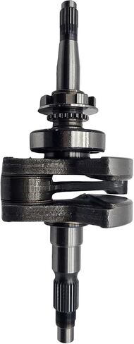 Crankshaft Assy 13200-004-0000 13200-F39-0000 12100-004-0000 For Hisun 500 Crank Shaft Rod Crank UTV500 MSU500 for Massimo in Saudi Arabia