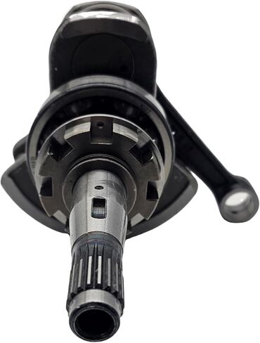 Crankshaft Assy 13200-004-0000 13200-F39-0000 12100-004-0000 For Hisun 500 Crank Shaft Rod Crank UTV500 MSU500 for Massimo in Saudi Arabia