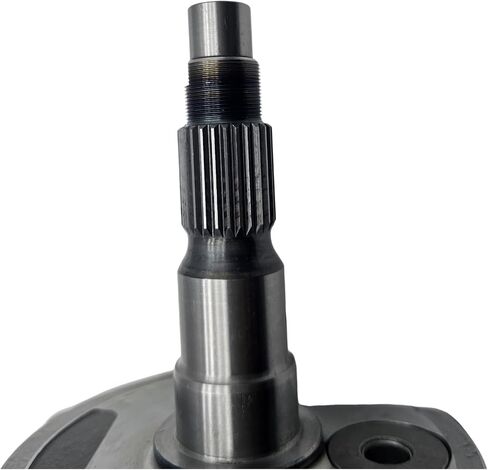 Crankshaft Assy 13200-004-0000 13200-F39-0000 12100-004-0000 For Hisun 500 Crank Shaft Rod Crank UTV500 MSU500 for Massimo in Saudi Arabia