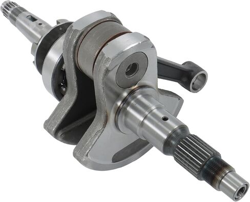 1: 7 500cc استبدال العمود المرفقي لـ P004000132000101 13200-004-0000 استبدال Hisun Supermach Most Massimo 500 in Kuwait