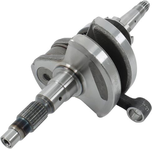 1: 7 500cc استبدال العمود المرفقي لـ P004000132000101 13200-004-0000 استبدال Hisun Supermach Most Massimo 500 in Kuwait