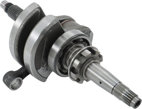 1: 7 500cc استبدال العمود المرفقي لـ P004000132000101 13200-004-0000 استبدال Hisun Supermach Most Massimo 500 in Kuwait