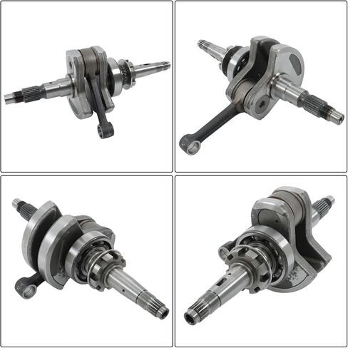 1: 7 500cc استبدال العمود المرفقي لـ P004000132000101 13200-004-0000 استبدال Hisun Supermach Most Massimo 500 in Kuwait
