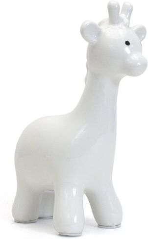 Child to Cherish Ceramic Giraffe Bank, White in Saudi Arabia