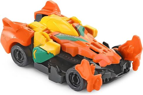VTech Switch and Go Boost Turbo The T-Rex Transforming Dino in Saudi Arabia