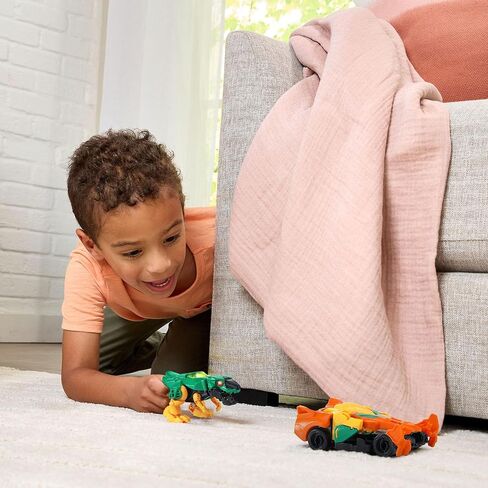 VTech Switch and Go Boost Turbo The T-Rex Transforming Dino in Saudi Arabia