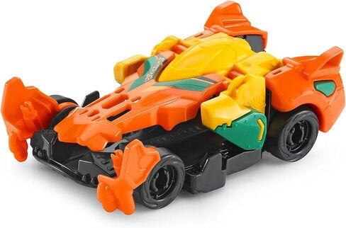VTech Switch and Go Boost Turbo The T-Rex Transforming Dino in Saudi Arabia