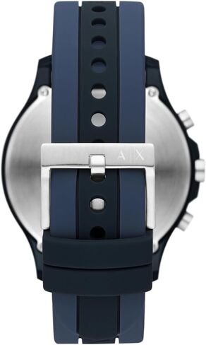 Armani Exchange Men's AX2163 Silver Watch in Kuwait