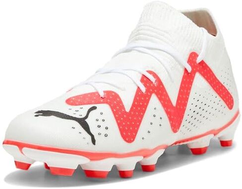 PUMA Future Match Firm Ground/Artificial Ground Soccer (Little Kid/Big Kid) in Kuwait
