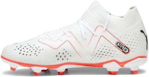 PUMA Future Match Firm Ground/Artificial Ground Soccer (Little Kid/Big Kid) in Kuwait