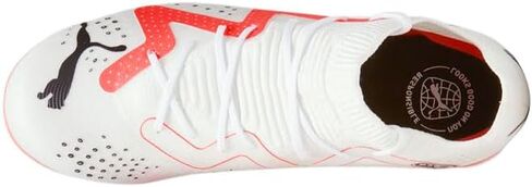 PUMA Future Match Firm Ground/Artificial Ground Soccer (Little Kid/Big Kid) in Kuwait