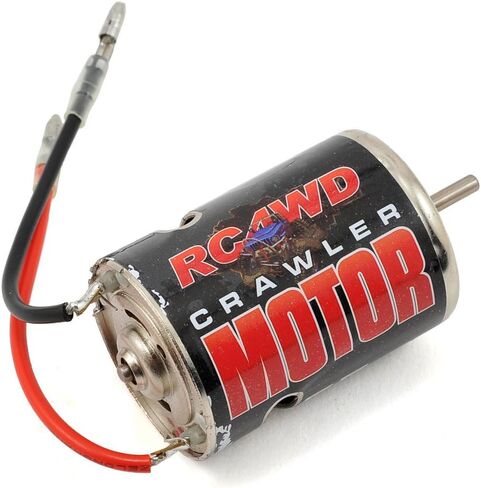 RC4WD Z-E0004 540 Crawler محرك المصقول 45T in Saudi Arabia