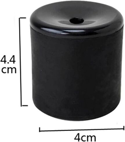 Black Novelty Squeeze Pooter ، النكات العملية مزحة صانع الضوضاء ، وآلة ضرطة ، هدية ناعمة ، لعبة الأصوات ، لعبة النكتة للبالغين للحفلات ، عيد ميلاد ، هدايا مضحكة in Saudi Arabia